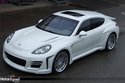 Panamera Turbo FAB