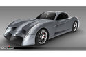 La Panoz Abruzzi dévoilée