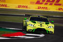Aston Martin Vantage GTE