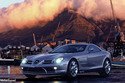 Mercedes SLR McLaren