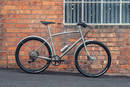 Pashley-Morgan 110 Limited Edition