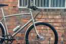 Pashley-Morgan 110 Limited Edition