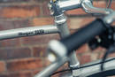 Pashley-Morgan 110 Limited Edition