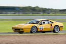 Rassemblement Passione Ferrari à Silverstone