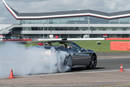 Rassemblement Passione Ferrari à Silverstone