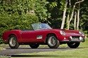 Ferrari 250 GT LWB California Spider Competitzione - 1960