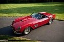 Ferrari 250 GT LWB California Spider Competitzione - 1960