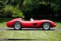 Ferrari 500 TRC - 1957