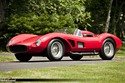 Ferrari 500 TRC - 1957