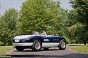 Ferrari 340 MM Spider - 1953