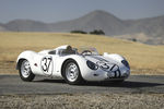 Porsche 718 RSK 1959 - Crédit photo : Gooding