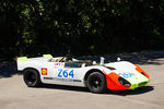 Porsche 908/02 1969 - Crédit photo : Gooding