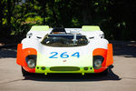 Porsche 908/02 1969 - Crédit photo : Gooding