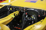 Porsche RS Spyder Evo 2007 - Crédit photo : Gooding