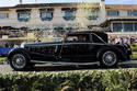 Isotta Fraschini Tipo 8A de 1924 - Crédit photo : Pebble Beach Resorts