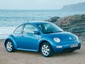 Volkswagen New Beetle