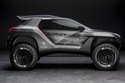 Peugeot 2008 DKR