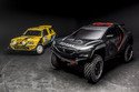 Peugeot 2008 DKR