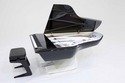 Piano pour Pleyel du Peugeot Design Lab