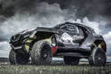 Peugeot 2008 DKR