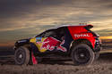 Peugeot 2008 DKR 2015