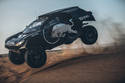 Peugeot 2008 DKR16