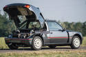 Peugeot 205 T16 de 1984 - Crédit photo : RM Sotheby's
