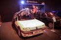 La Peugeot 205 GTi remporte le prix « Greatest Ever Hot Hatch »