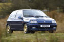 Renault Clio Williams