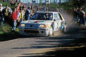 Peugeot 205 T16 1984 - Crédit photo : RM Sotheby's