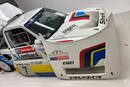 Peugeot 205 T16 Groupe B 1986 - Crédit photo : Silverstone Auctions
