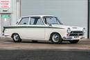 Ford Cortina Lotus 1965 - Crédit photo : Silverstone Auctions