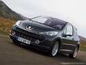 Peugeot 207 RC : la discrète