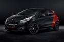 Peugeot dévoile sa 208 GTi 30th à Goodwood