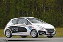 Peugeot 208 R2