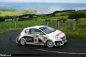 La 208 R2 impressionne en Ulster