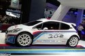 Peugeot 208 T16, retour du mythe