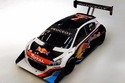 Peugeot 208 T16 Pikes Peak