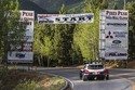 La 208 T16 déjà devant à Pikes Peak