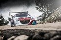 Vidéo 208 T16 à Pikes Peak