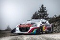 Peugeot 208 T16 Pikes Peak