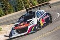 Peugeot 208 T16 Pikes Peak