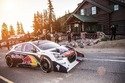 Sébastien Loeb, record à Pikes Peak