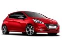 Peugeot 208 GTI