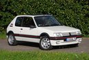 Peugeot 205 GTi 1.9