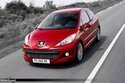 Peugeot 207 RC 2010