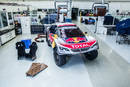 Peugeot 3008 DKR