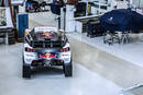 Peugeot 3008 DKR