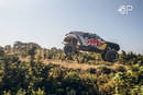 Peugeot 3008DKR Maxi