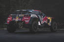 Peugeot 3008DKR Maxi 